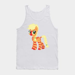 Applejack Tank Top